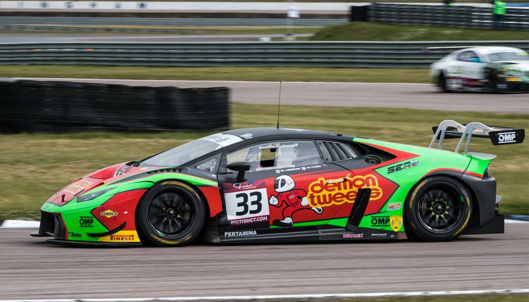 Photo c/o Nick Smith/theimageteam.com