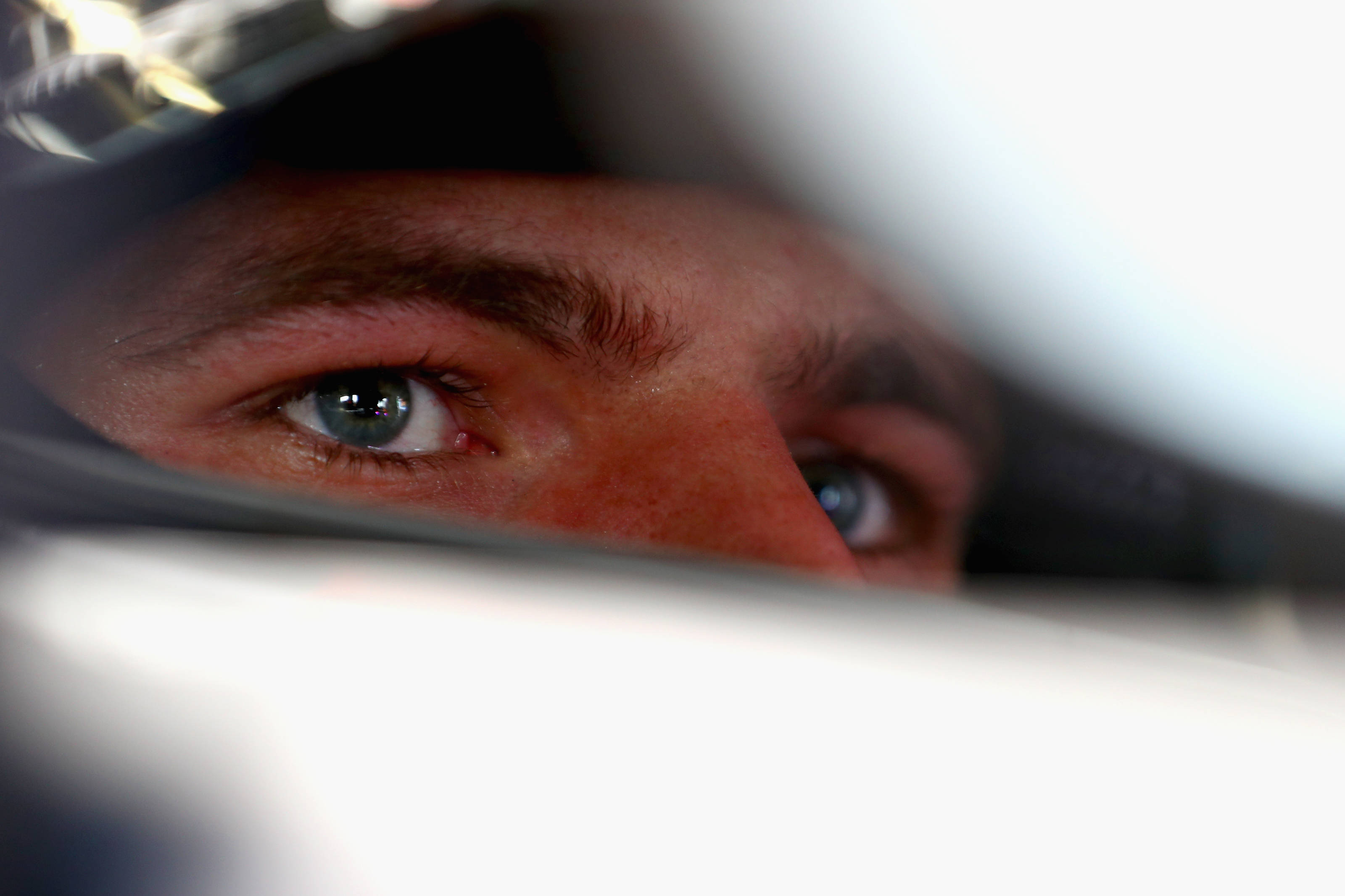 Max Verstappen – Red Bull – Azerbaijan GP – F1 2018