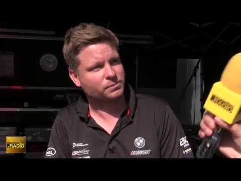 Interview with Russell Owen of Mission Racing