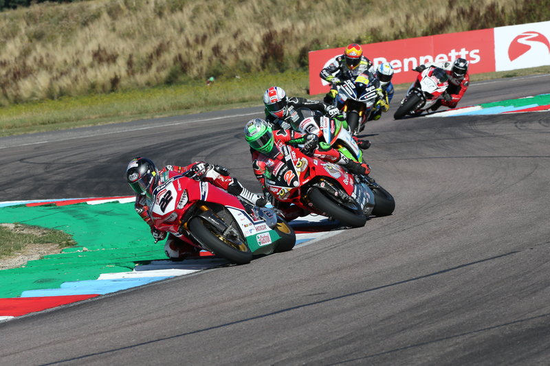 Bennetts British Superbike Championship