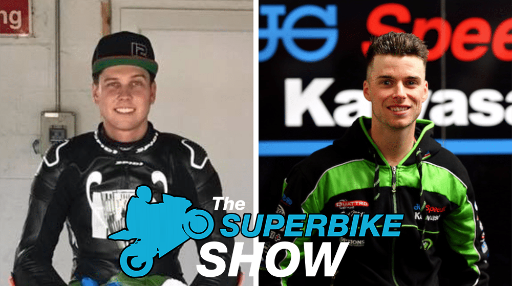 The Superbike Show 25th October 2018