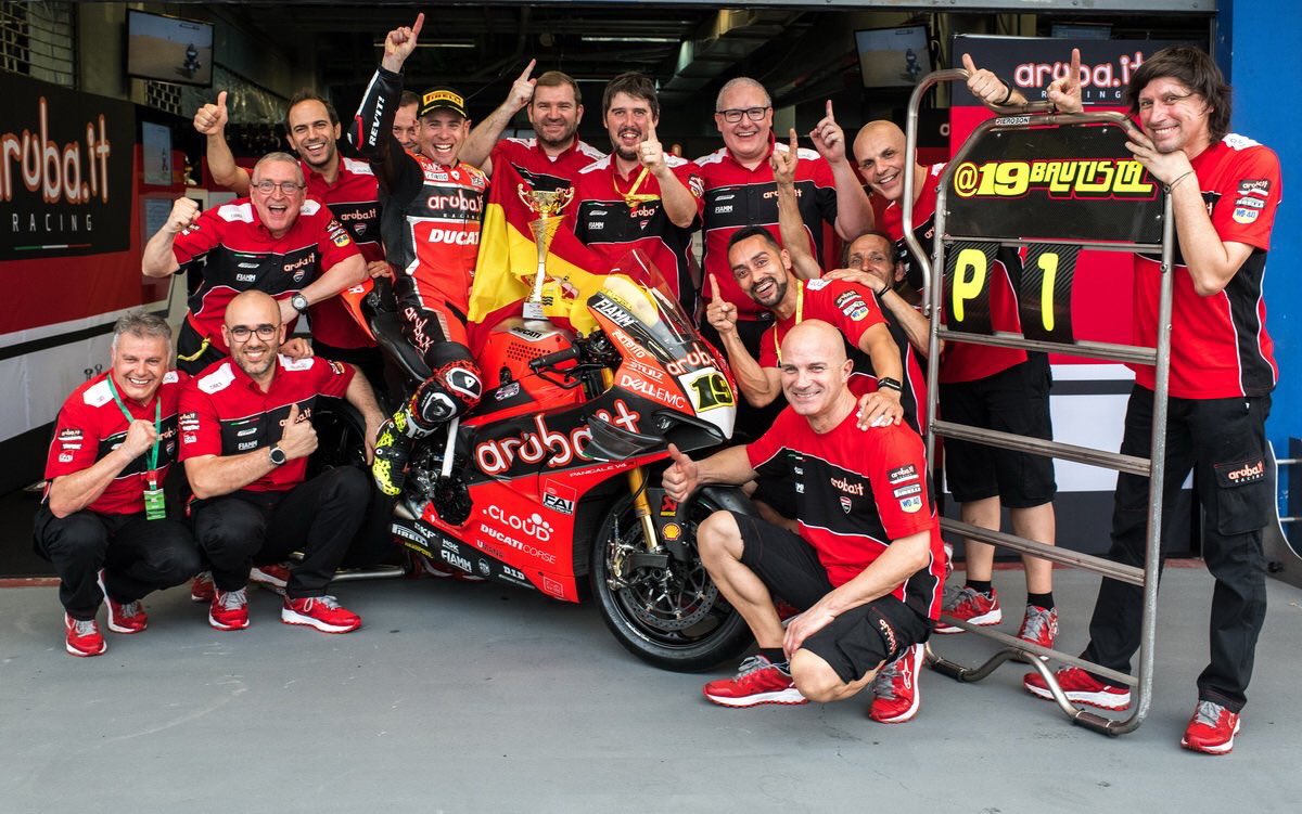 Bautista Garage Celebration