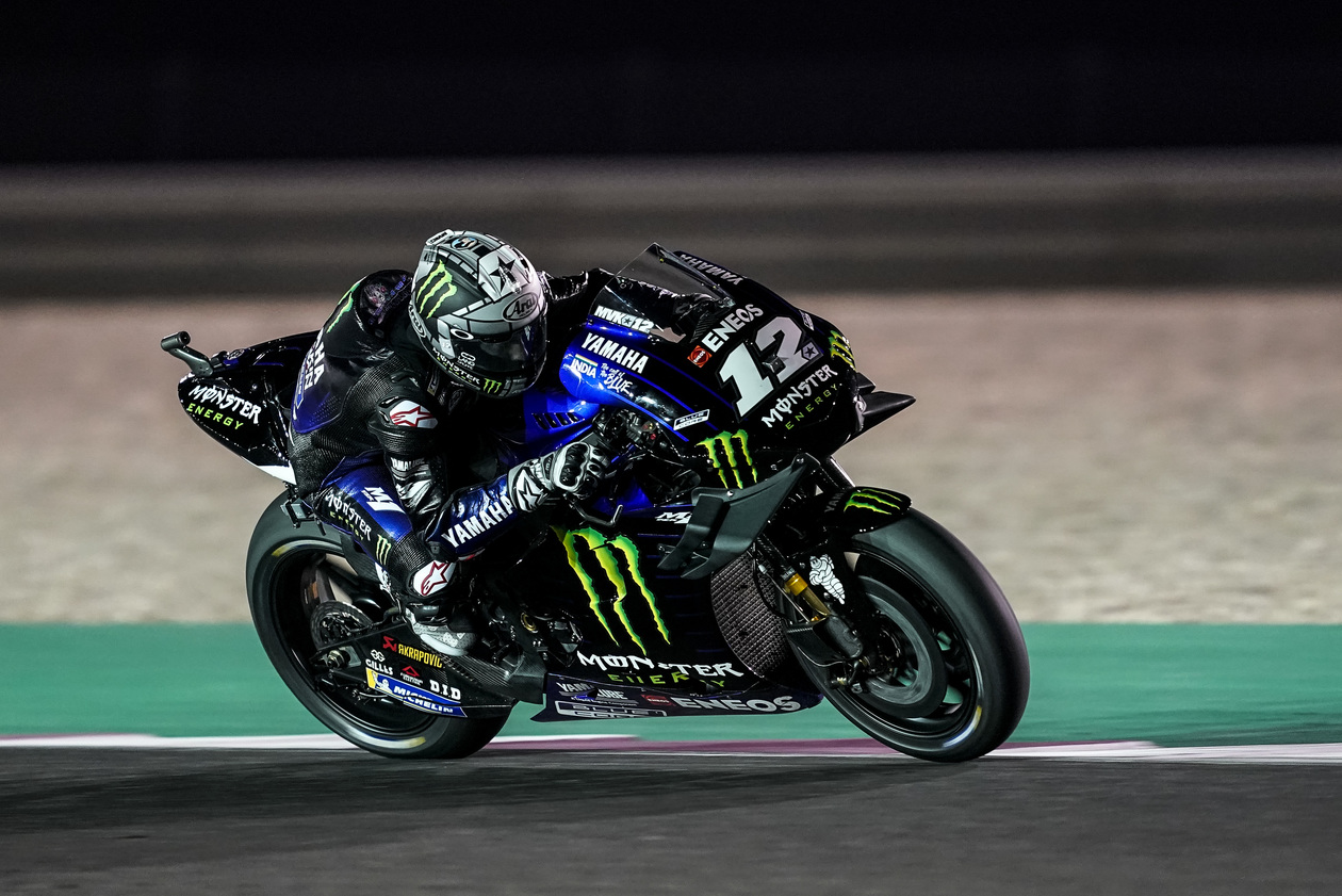 Vinales Qatar