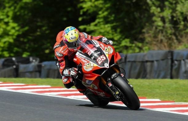 Brookes Oulton Pole