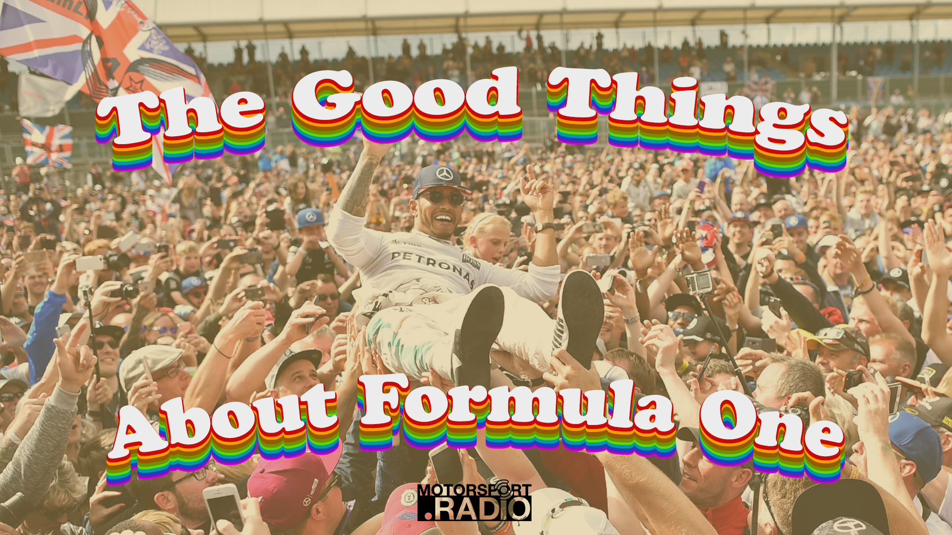 GoodThingAboutF1