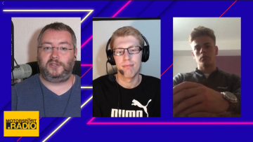 Screenshot_2020-03-10 Motorsport Radio LIVE (Oli Bennett Josh Smith Interviews)