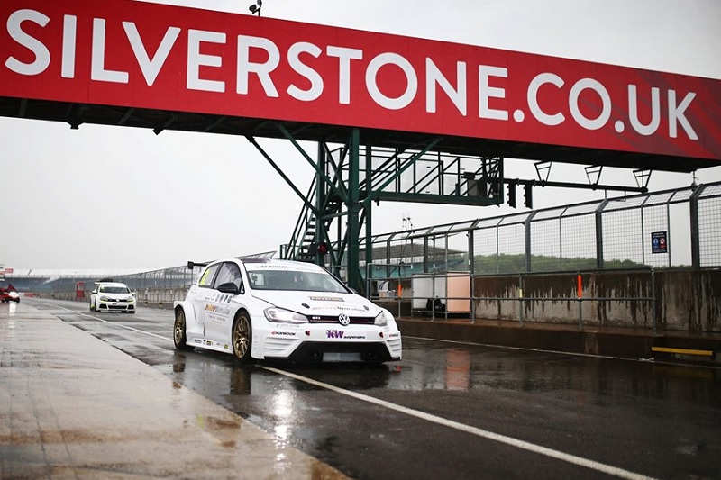 Josh Coggan – DW Racing – Silverstone – VW Cup 2019