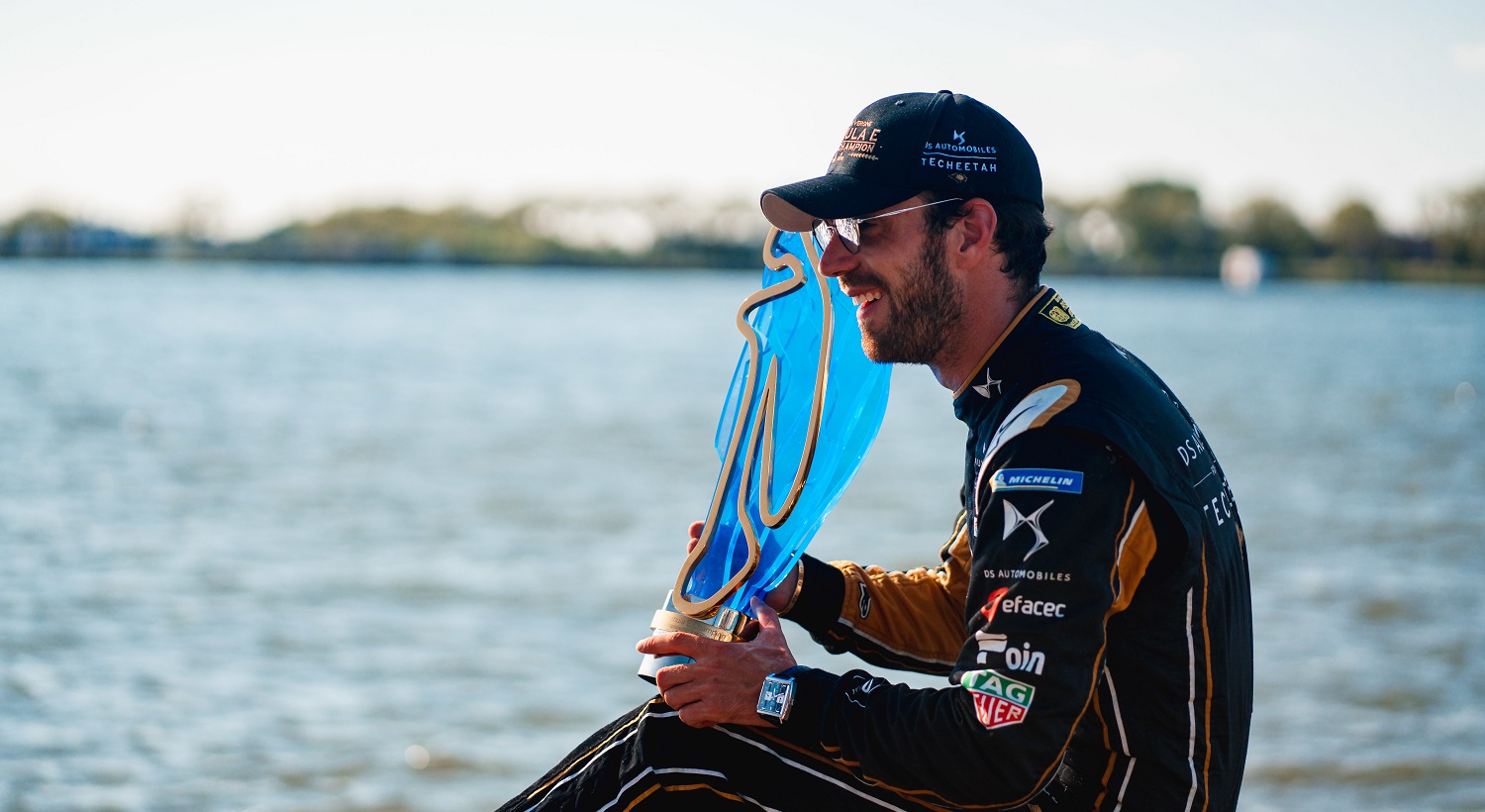 2019 New York City E-prix II