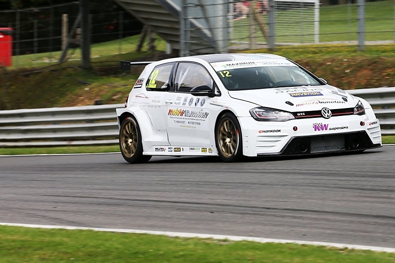 Josh Coggan – DW Racing – Brands Hatch GP – VW Cup 2019