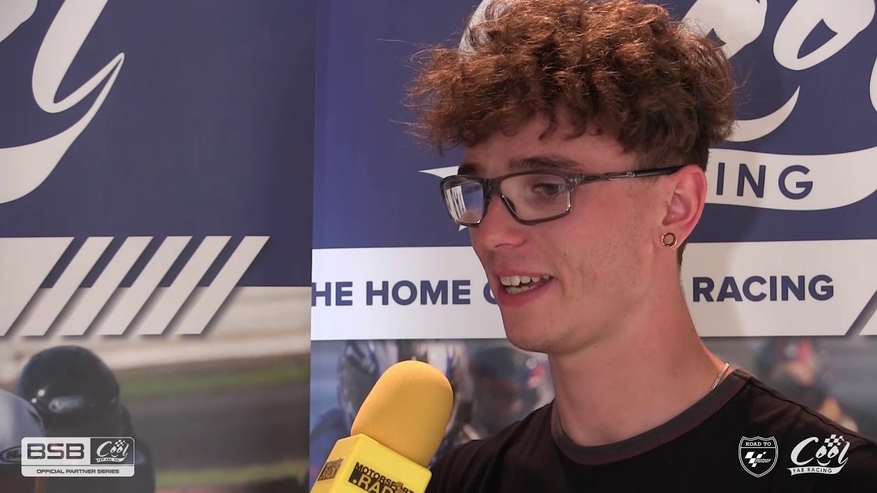 BSB: Brad Ray Interview