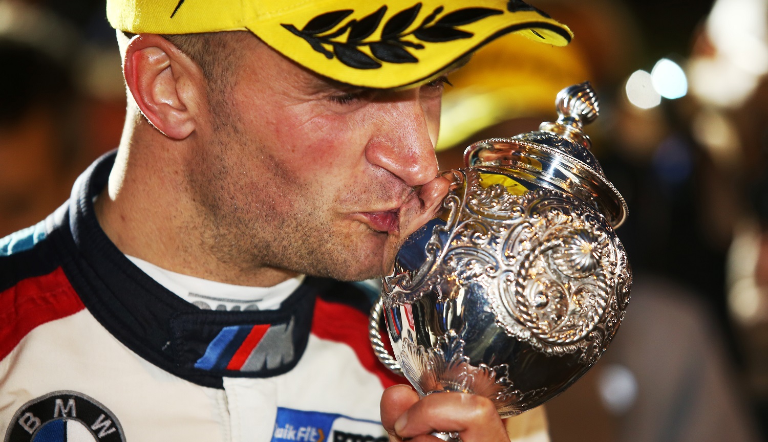 Colin Turkington – Team BMW – Champion – BTCC 2019
