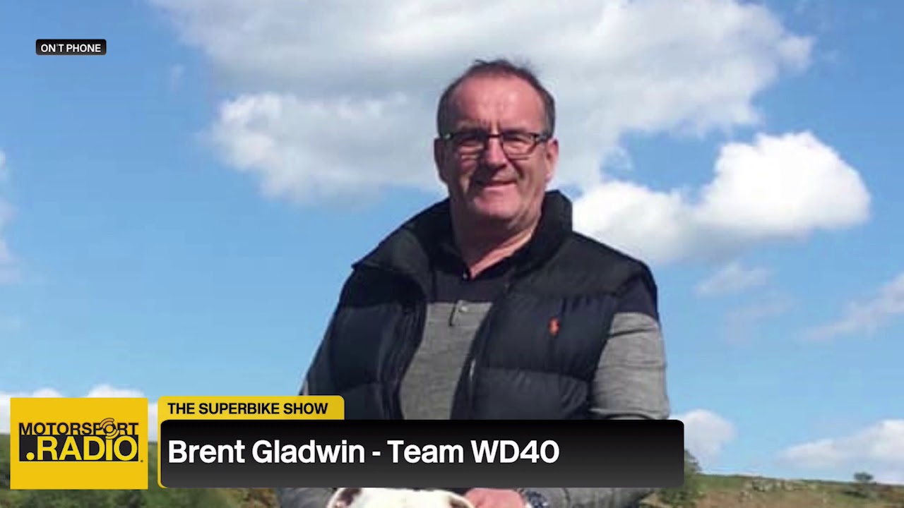 BSB: Brent Gladwin Interview