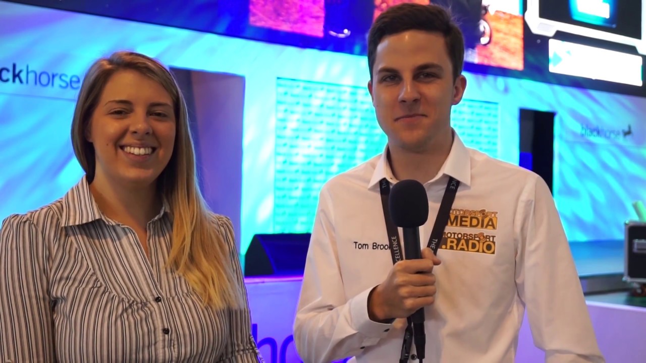 Motorsport Radio Introduction to Motorcycle Live 2016