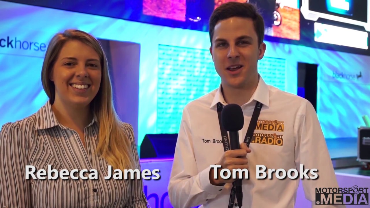 Motorcycle Live 2016 Motorsport Radio Special Report