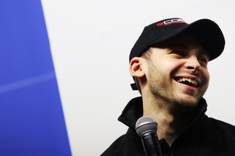 Jake Hill – TradePriceCars Audi – ASI – BTCC 2020