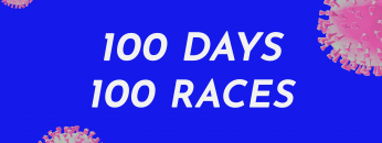 100DAYS playlist cover