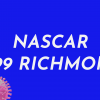 3- 1999 Richmond Raceway