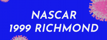3- 1999 Richmond Raceway