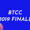 6 – 2019 btcc finale