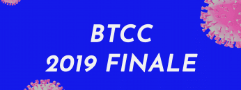 6 – 2019 btcc finale