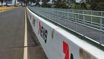 _Scenery – New Boardwalk – Bathurst