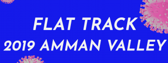 10 – 2019 Amman valley