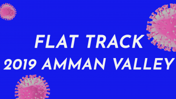 10 – 2019 Amman valley