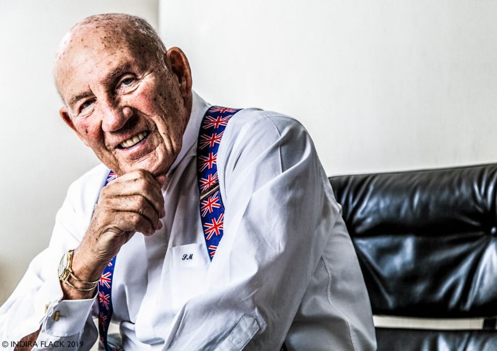 Copyright Indira Flack / GBRD 2019