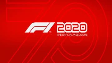F1 2020