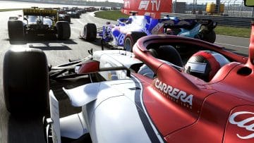 Kimi Raikkonen – Shanghai – F1 eSports