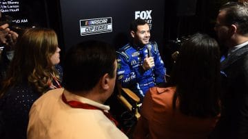 NASCAR Cup Series 62nd Annual Daytona 500 – Media Day