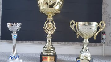 Mason Ruff F6 Karting Trophy