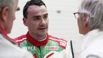 AUTO – WTCC LOSAIL 2017