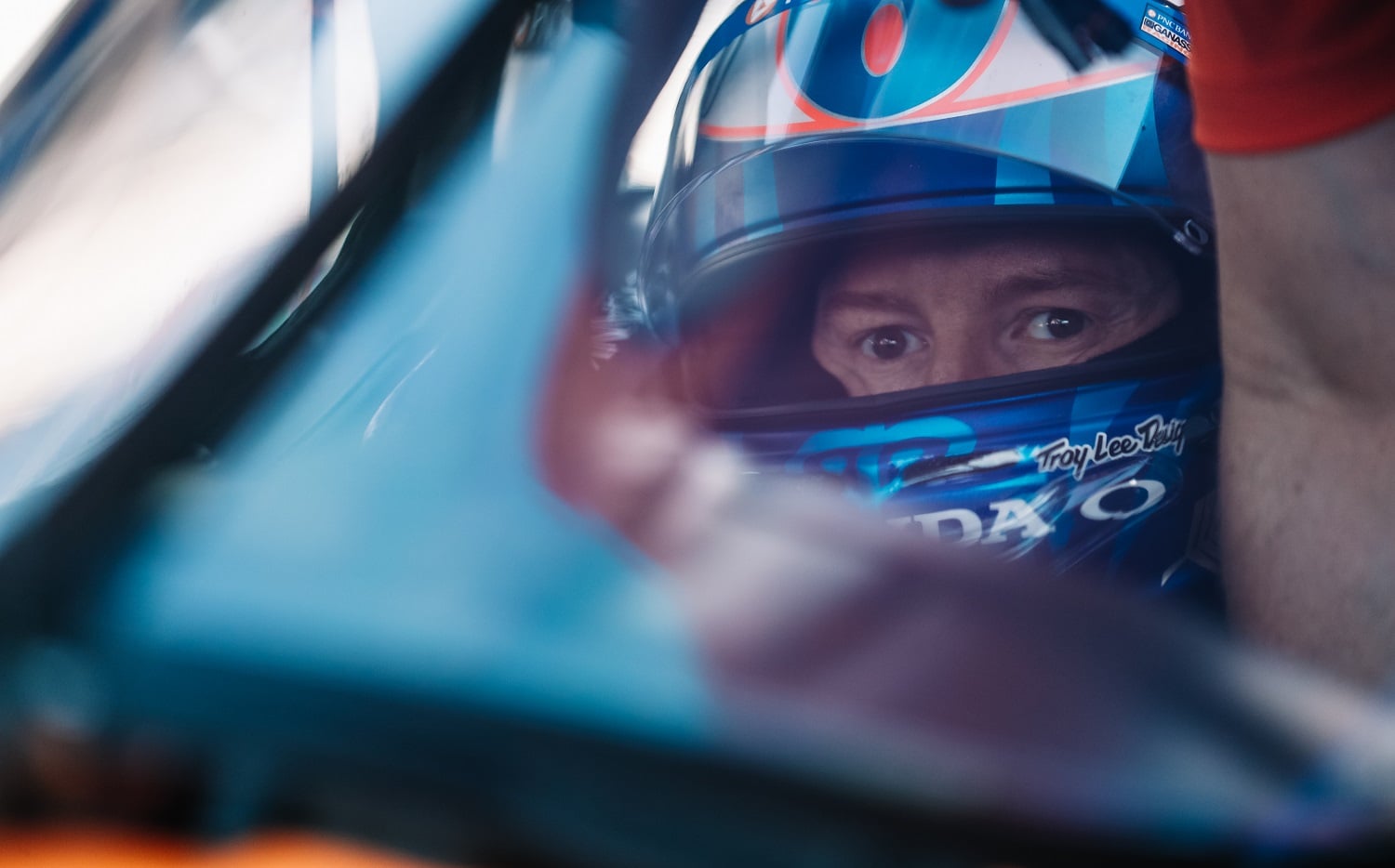 Drivers Dixon