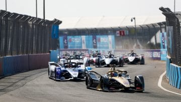 Marrakesh E Prix 20