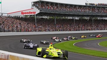 Action – Indianapolis – IndyCar 2019