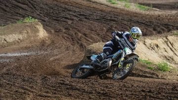 Action – Mildenhall RX – 2020