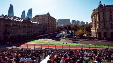 Baku City Circuit