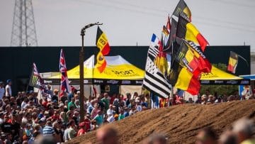 _Scenery – Lommel – MXGP 2019