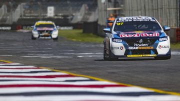 2019 Virgin Australia Supercars Championship