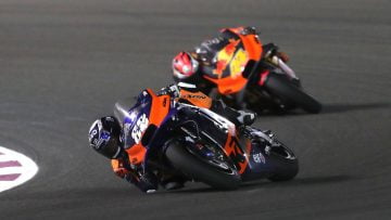 270188_Miguel Oliveira KTM RC16 Losail International Circuit 2019