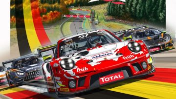 Spa Poster a.a. 20.06.16