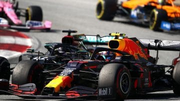 F1 Grand Prix of Austria