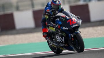 Qatar Moto2