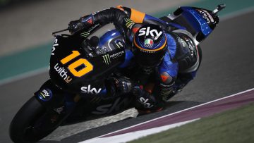Qatar Moto2