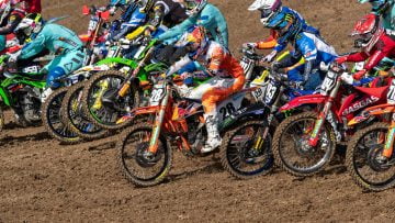 336375_MXGP of Great Britain_ Round 01 2020_ Matterley Basin_ Winchester_ UK