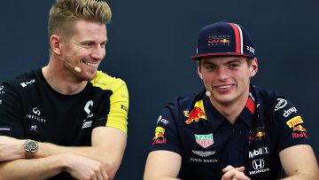 F1 Grand Prix of Japan – Previews