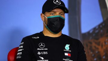 Bottas – 2020 Styrian Grand Prix, Thursday – LAT Images