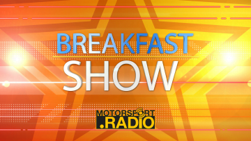 MSR Breakfast Show 16×9