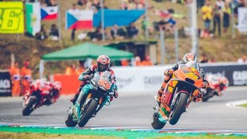 300519_Pol Espargaro_KTM RC16_MotoGP_2019_Automotodrom Brno _CZ_2019_08_04-694